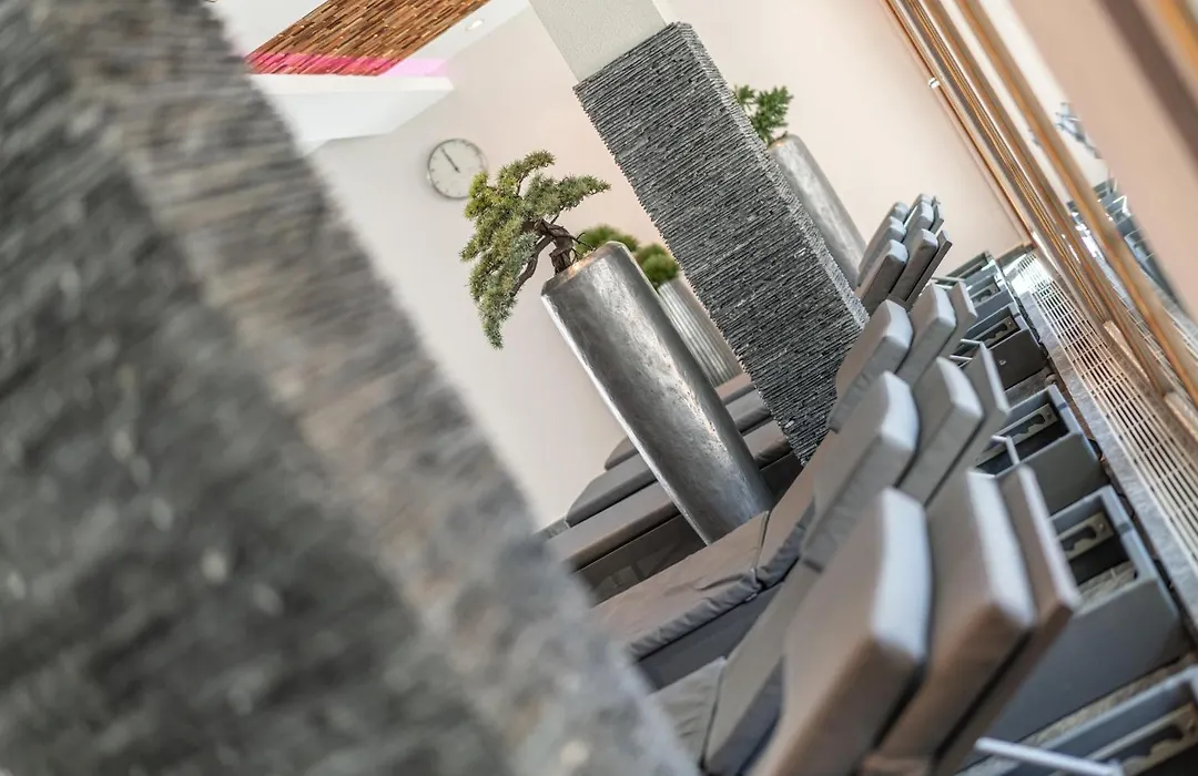Natur-&Alpinhotel Post-1